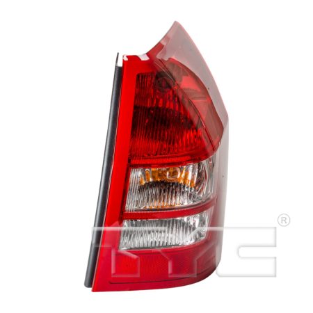 Right Taillamp assy - DODGE MAGNUM 2005-2005