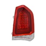 Right Taillamp assy Chrome - CHRYSLER 300 2015-2022