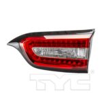 Right Taillamp assy inner - JEEP CHEROKEE 2014-2018