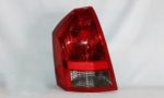 Left Taillamp Lens/Housing 2.7L/3.5L - CHRYSLER 300 2005-2007