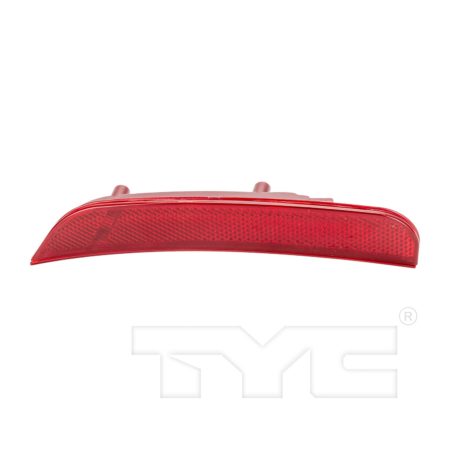 Left Rear marker lamp assy Code X8U - DODGE CHARGER 2015-2022