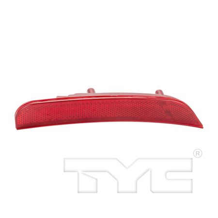 Right Rear marker lamp assy Code X8U - DODGE CHARGER 2015-2022