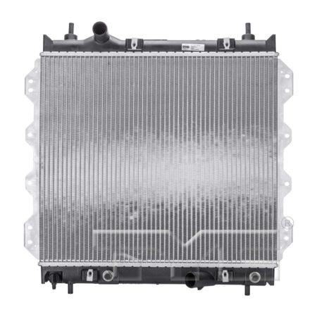 Radiator assembly all - CHRYSLER PT CRUISER 2001-2002