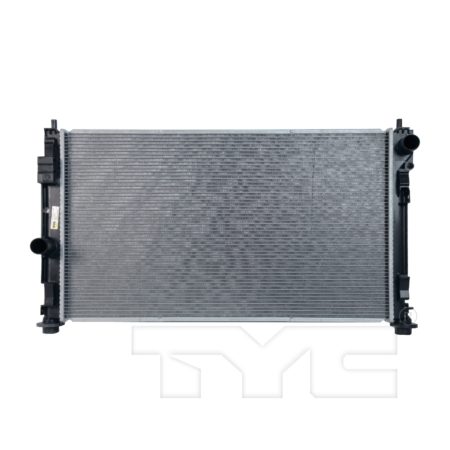 Radiator assembly Conv - CHRYSLER SEBRING 2008-2009