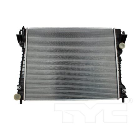 Radiator assembly 4.0L - CHRYSLER PACIFICA 2007-2008