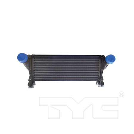 Intercooler assy 6.7L - RAM 2500 2013-2018