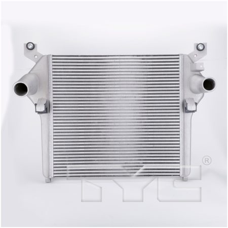 Intercooler assy - RAM 2500 2011-2012
