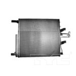 Air conditioning condenser R1500 - DODGE RAM 1500 2009-2010