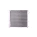 CONDENSER 2.5L AND 3.6L CADILLAC XT5 2017-2019 AND GMC ACADIA 2017-2019