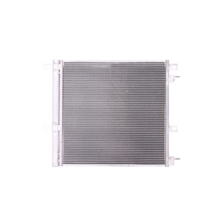 CONDENSER 2.5L AND 3.6L CADILLAC XT5 2017-2019 AND GMC ACADIA 2017-2019