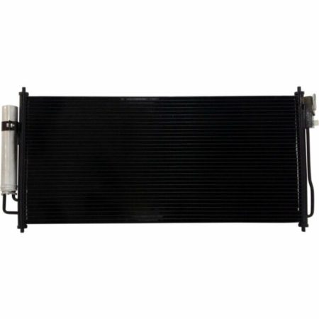 CONDENSER; MAXIMA 2004-2008 AND ALTIMA 2002-2006