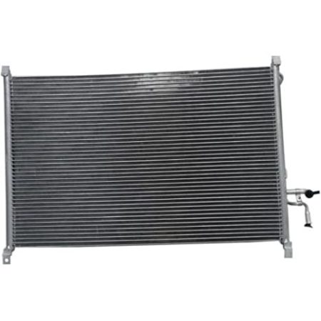 CONDENSER FOR BMW 1 SERIES & 3 SERIES & X1 & Z4