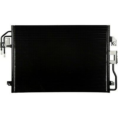 CONDENSER EXCEPT HYB ; FOR ESCAPE 2008 & MAZDA TRIBUTE 2008 & MERCURY MARINER 2008
