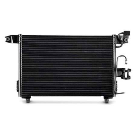 CONDENSER FOR C-CLASS & E-CLASS & GLK & SLK
