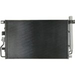 CONDENSER FITS CHEVROLET EQUINOX & GMCTERAIN
