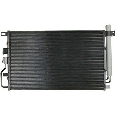 CONDENSER FITS CHEVROLET EQUINOX & GMCTERAIN