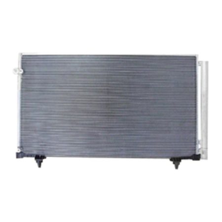 CONDENSER; FOR SIENNA 2.7L 2011-2013 / 3.5L 2011-2016 & LEXUS RX350 2010-2015