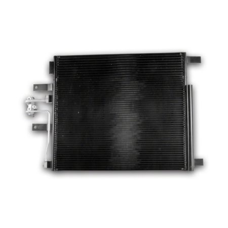CONDENSER; RAM 1500 09-10/25-3500 2010; PU-RAM-15-2500 2011