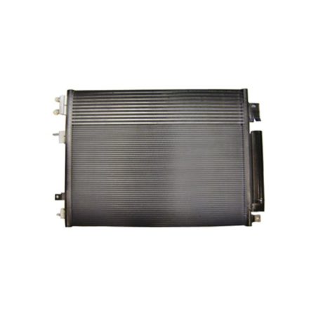 CONDENSER; CHRYSLER 300 & DODGE CHARGER / CHALLENGER 2011-2018