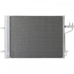 CONDENSER FOR MODELS WITH 1.6L AND 2.5L ; ESCAPE 2013-19 & C-MAX 2013-18