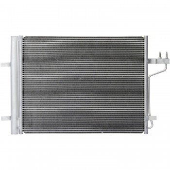 CONDENSER FOR MODELS WITH 1.6L AND 2.5L ; ESCAPE 2013-19 & C-MAX 2013-18