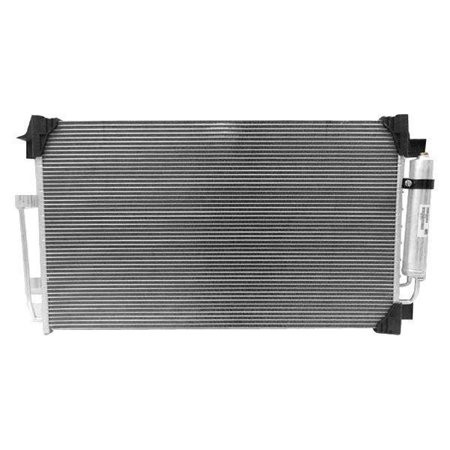 CONDENSER;FOR ALTIMA 2013-2018 & MAXIMA 2016-2020