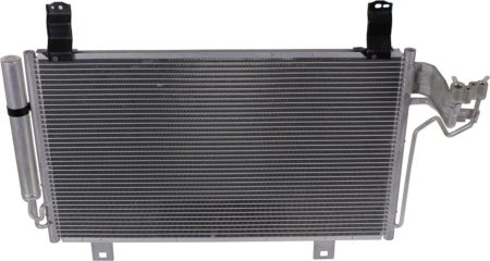 CONDENSER FITS CX-5 2013-2020