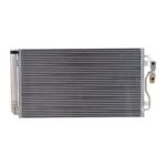 CONDENSER FOR 2 SERIES & 3 SERIES & 4 SERIES & I3