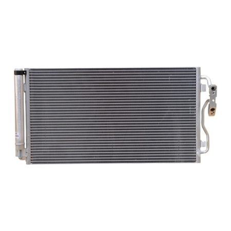 CONDENSER FOR 2 SERIES & 3 SERIES & 4 SERIES & I3