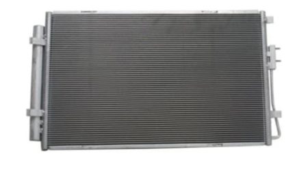CONDENSER; 2.4L / 3.3L ; WITH RECEIVER DRIER;  FITS 2013-2018 ( INCLUDE 6-7 SEATER / SPORT / XL )