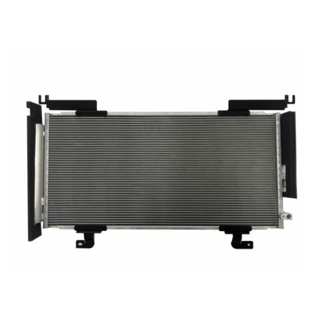 CONDENSER SUBARU LEGACY 2015-2019 & OUTBACK (MID-SIZE WAGON) 2015-2019
