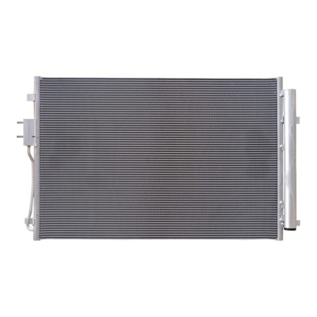 CONDENSER; KIA SEDONA 2015-2018
