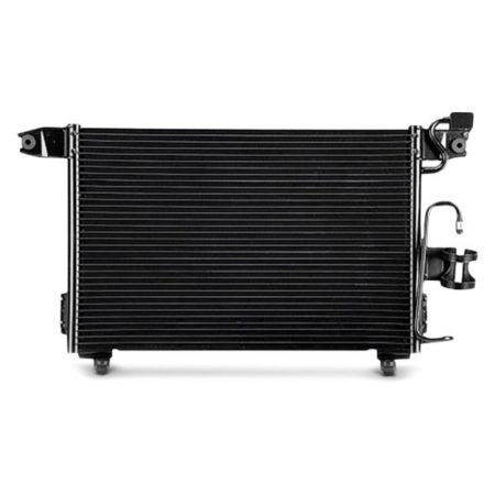 CONDENSER FOR 2.0L FOCUS & FOCUS ELECTRIC 2015-2018