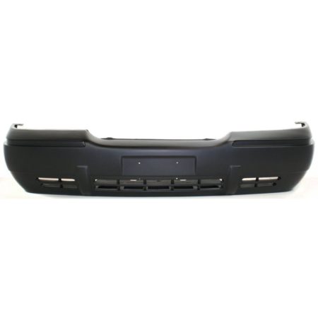 Front bumper cover prime - MERCURY GRAND MARQUIS 1998-2002