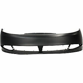 Front bumper cover prime - MERCURY COUGAR 1999-2000