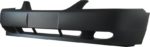 Front Bumper Cover Gt; Primed - FORD MUSTANG 1999-2004