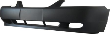Front Bumper Cover Gt; Primed - FORD MUSTANG 1999-2004