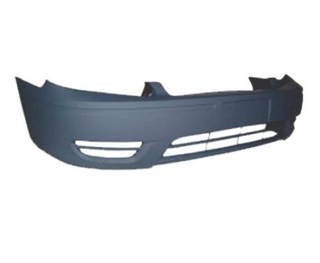 Front bumper cover prime - FORD TAURUS 2004-2007