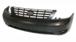 Front bumper cover base/SE/S; w/o two tone; prime - FORD FREESTAR 2004-2007