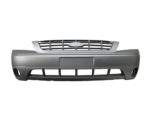 Front bumper cover SES/Sport; prime - FORD FREESTAR 2004-2007