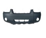 Front bumper cover Limited; prime - FORD ESCAPE 2005-2007