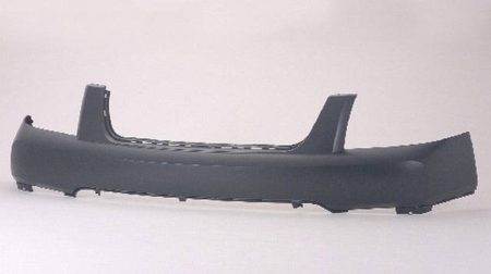 Front bumper cover upper; prime - FORD FREESTYLE 2005-2007