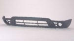 Front bumper cover lower; SEL/Limited; prime - FORD FREESTYLE 2005-2007