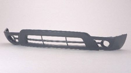 Front bumper cover lower; SEL/Limited; prime - FORD FREESTYLE 2005-2007