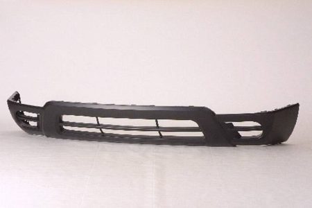 Front bumper cover lower; SE; prime - FORD FREESTYLE 2005-2007