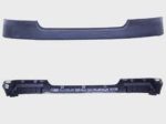 Front bumper cover XL; To 8-8-05; Upper; prime - FORD F-150 2006-2006