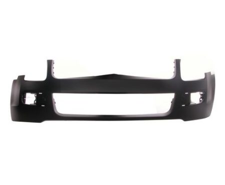Front bumper cover prime - FORD FUSION 2006-2009