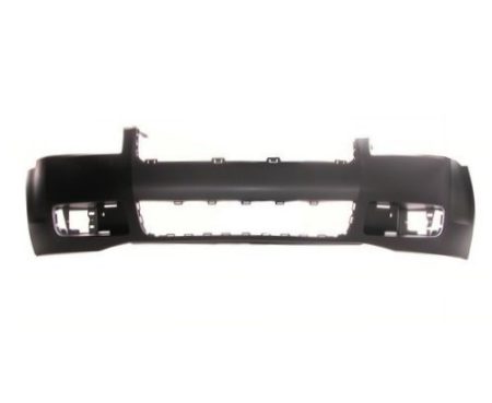 Front bumper cover prime - MERCURY MILAN 2006-2009