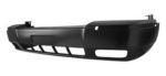 Front bumper cover prime - MERCURY GRAND MARQUIS 2006-2011