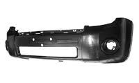 Front bumper cover HYBRID; w/Appearance Pkg; PTM - FORD ESCAPE 2008-2012